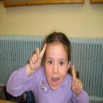 Kindergartenbesuchstag   20